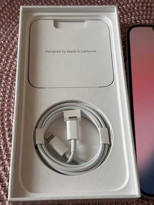I Phone kabel typu C 100% Orginalny