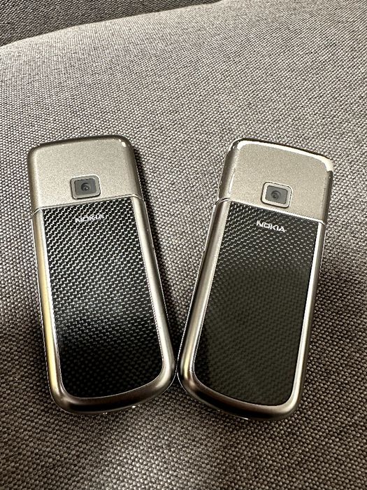 Продам по запчастям NOKIA 8800 Arte Carbon 4gb оригинал