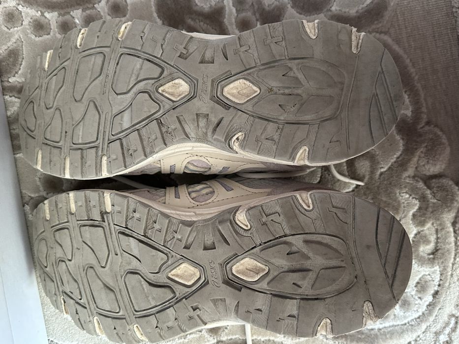 Кросівки Asics Gel-Sonoma оригінал