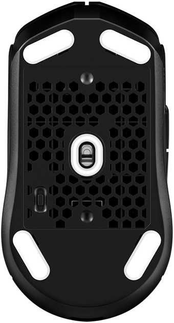 Бездротова миша HyperX Pulsefire Haste 2 Core Wireless Black (8R2E6AA)