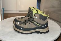 Buty trekkingowe Quechua MH500 MID waterproof 38
