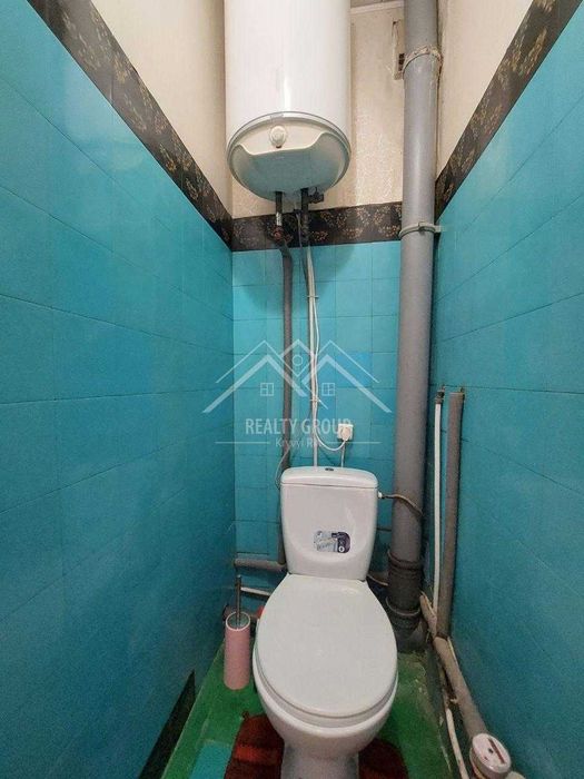 Продаж 2к у ЦМ р-ні по вул.Українській поряд із парком Гагаріна