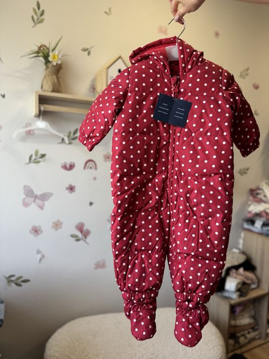 Комбінезон gap зимовий