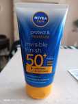 Nivea sun balsam do opalania spf 50+