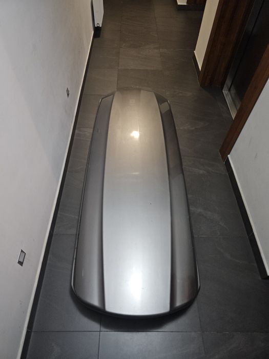 Box thule spirit 820