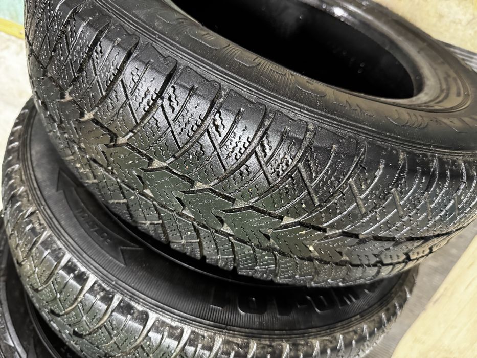 175-70-13 зимняя резина