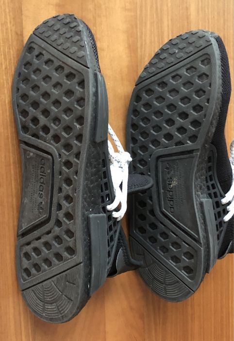 Sapatilhas Adidas by Pharrel Williams! Optima oportunidade!