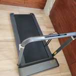 Bieżnia elektryczna Kingsmith WalkingPad TRR1F R1 Pro niemal NOWY