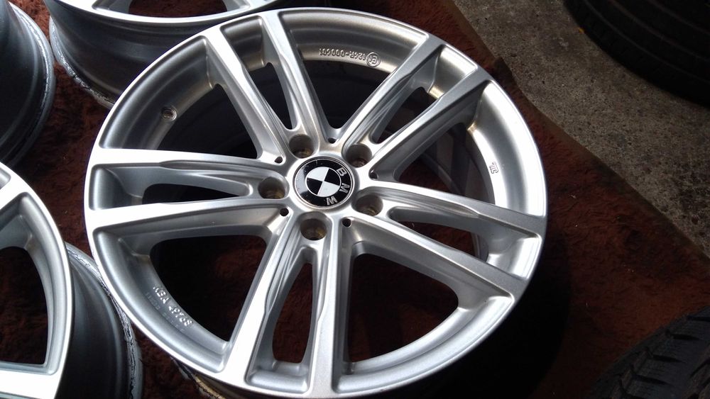 [NG] BMW X3 f25 5er 3er e90 8 x 18 et 30 X4 4er 3GT 5GT 5x120