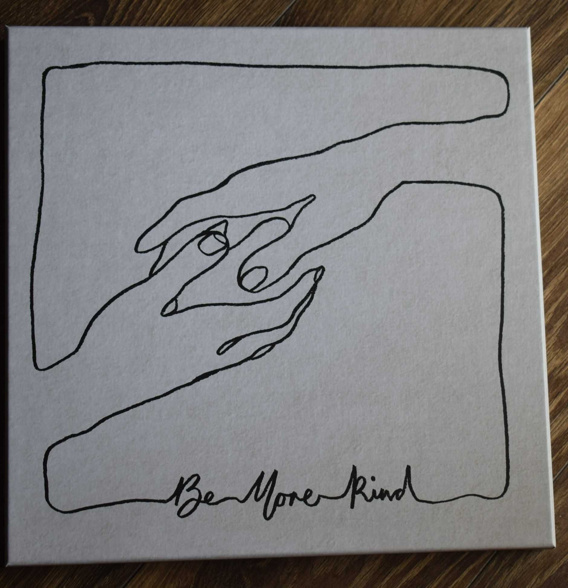 Frank Turner  Be More Kind Box Set Nowy