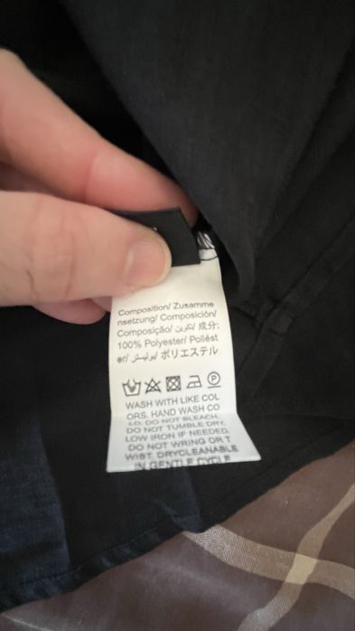 Vestido preto SHEIN XL com alças laço e bolso lateral