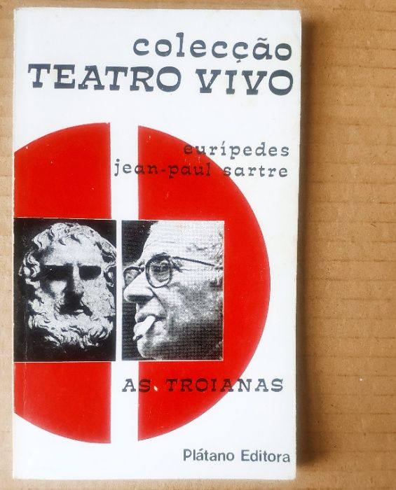 TEATRO - Livros de Dramaturgia Internacional