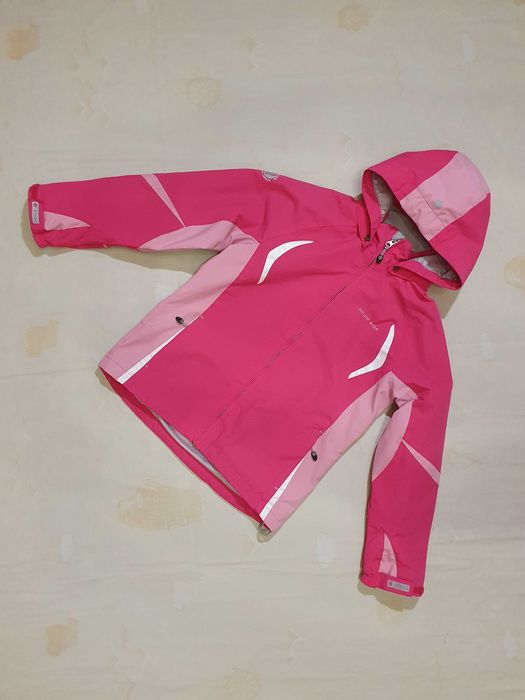 Мембранная куртка Color Kids Didda, р.152/158, арт.100014