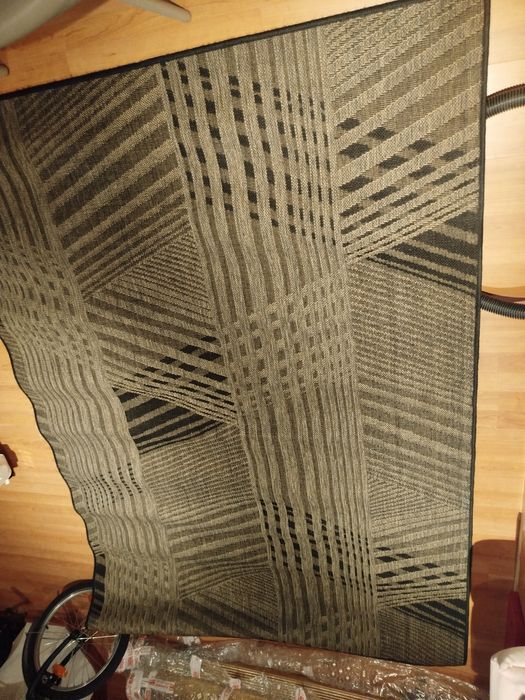 Comjunto 2 Tapetes Sala