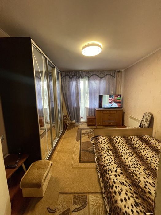 Продаж 3-х кім.квартири по вул. ГМП в м. Малині