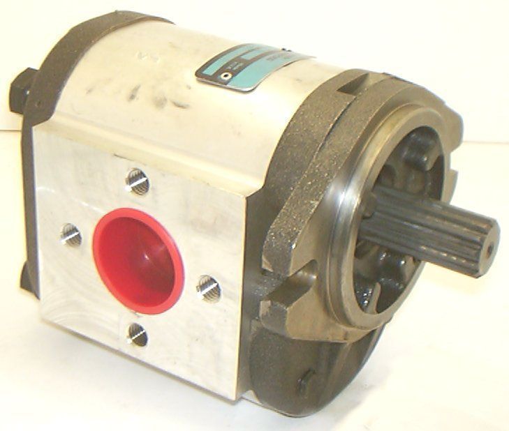pompa hydrauliczna dynamatic uk deutz