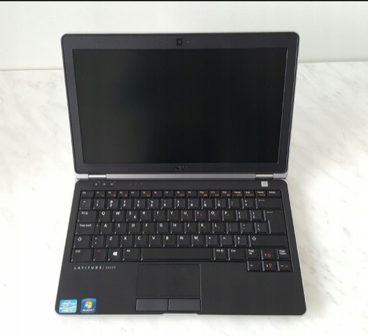 Laptop Dell Latitude e6320 13,3 " Intel Core i5 8 GB / 120 GB