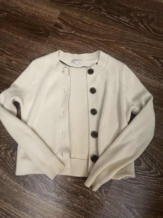 Теплі кофти і худі