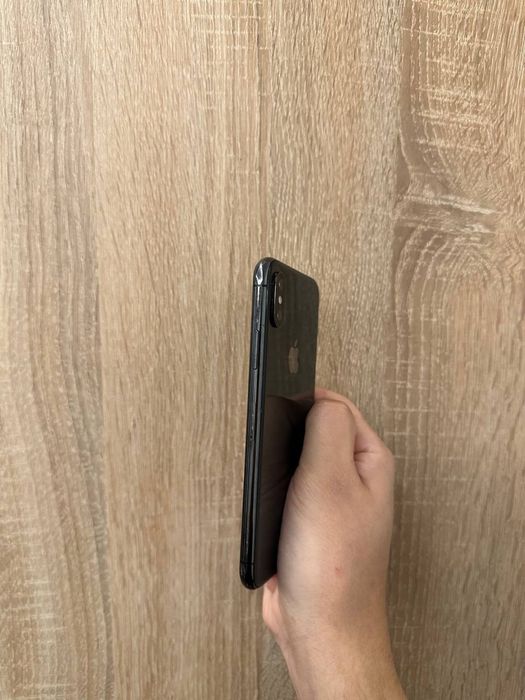 Iphone Xs, 256 гб, неверлок, 99% акб в хорошем состоянии
