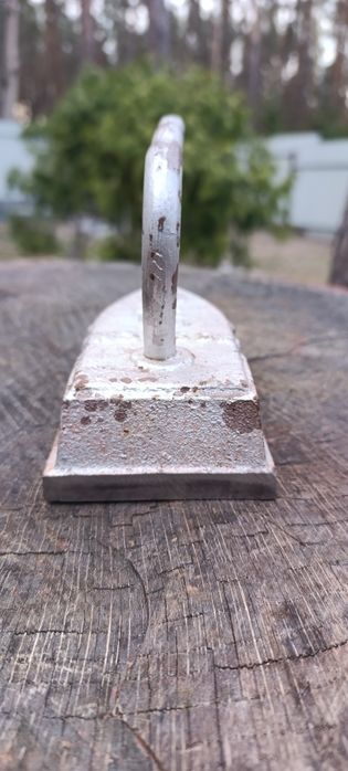 Продам утюги  старинные