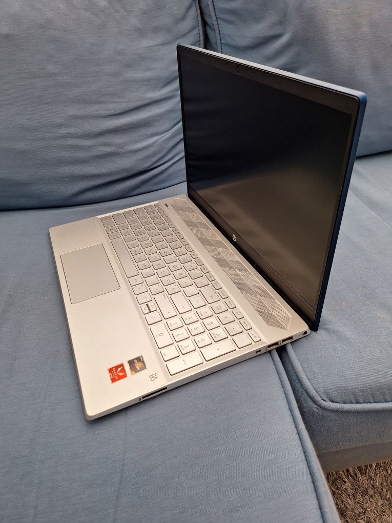 Portatil HP Pavilion Laptop 15