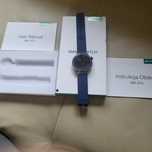 Smartwatch uniwersalny BW AT4 nowy