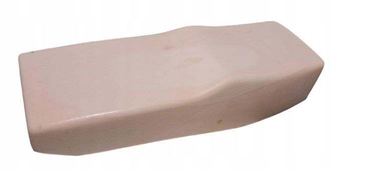 gąbka siedzenia na siedzenie mz etz 125 150 dwuramówka odlew odlewana delux