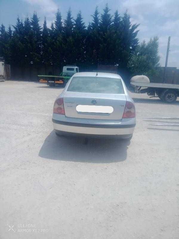 VW PASSAT PARA PEÇAS