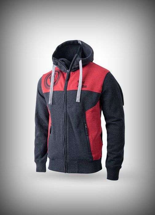 Толстовка худі чоловіче Thor Steinar - оригинал, бренд! В ассортименте