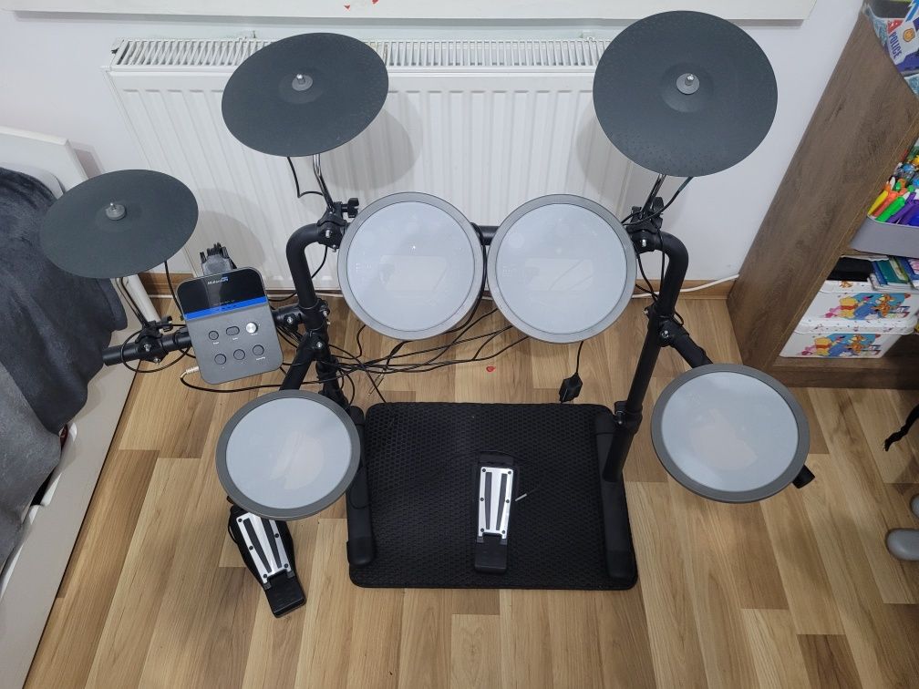 Millenium Rookie E-Drum Set