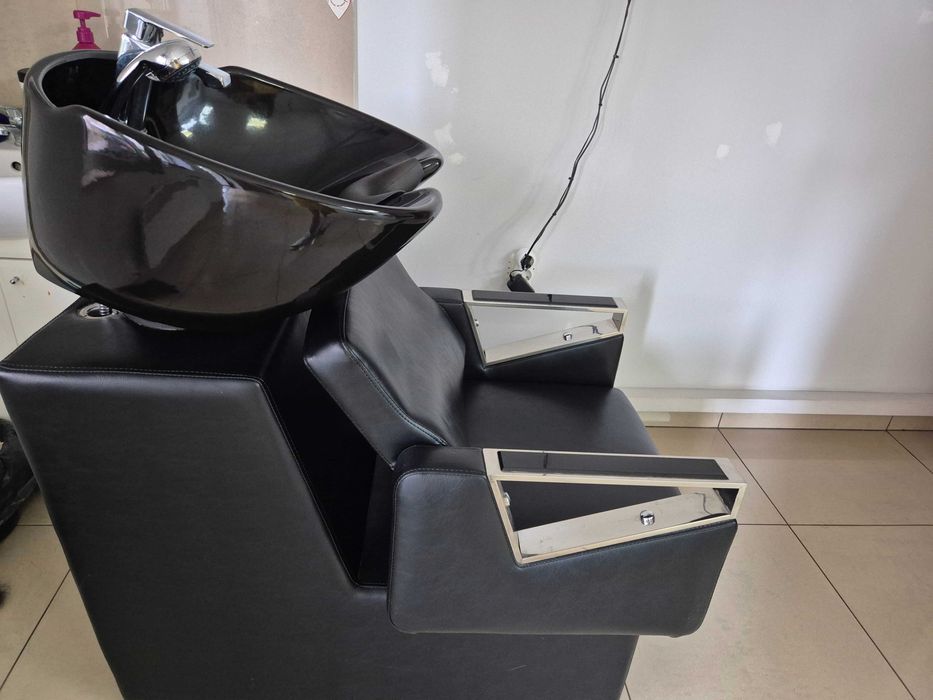 Мийка перукарська