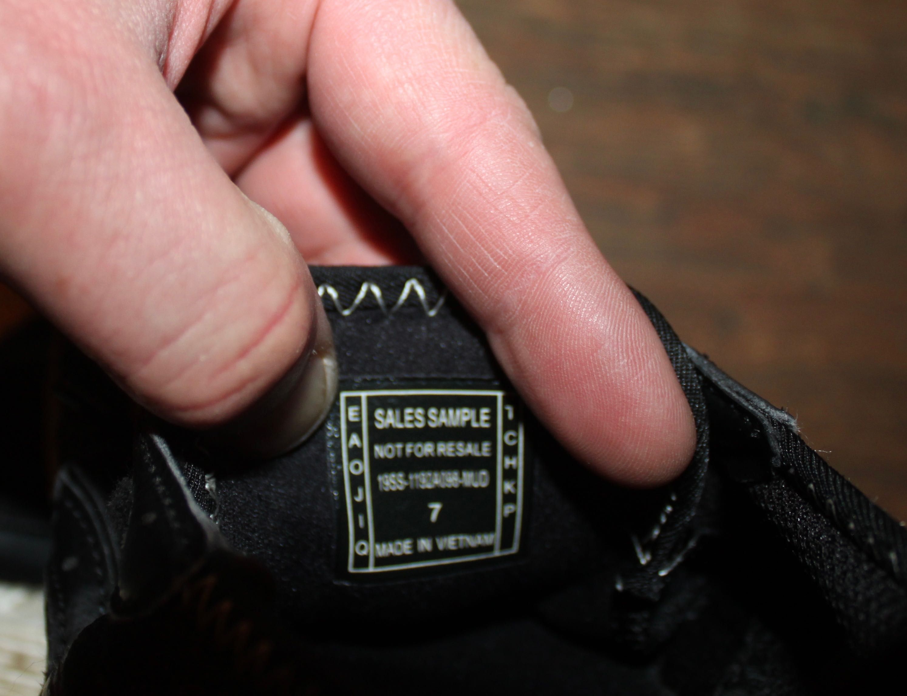 Кроссовки Asics Gel-lyte 38 размер