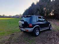 Kia Sportage 2.0TD