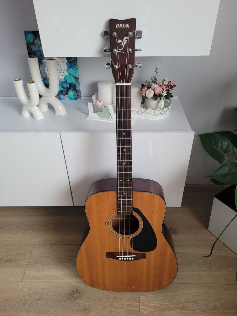 Gitara akustyczna yamaha f-340