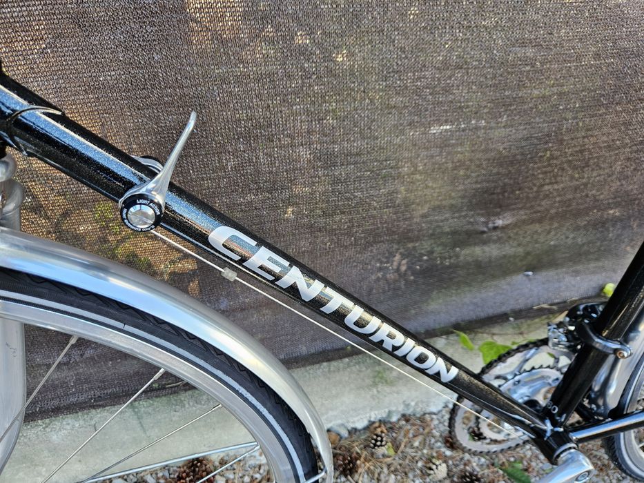 Rower Centurion Helium Road