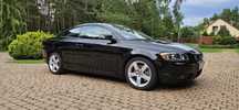 Volvo C70 2.0d 2007r
