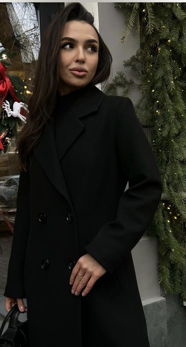 Пальто 50 розмір