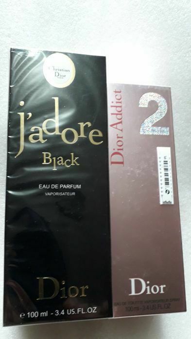 Dior Miss sheri.Jador.Sauvage.Fahrenheit.Addict.Addict2.100млКоллекция