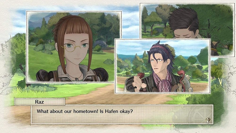 Valkyria Chronicles 4 ENG (PS4) Gra nowa w folii