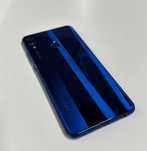Honor 8X 4/128GB Niebieski - używany