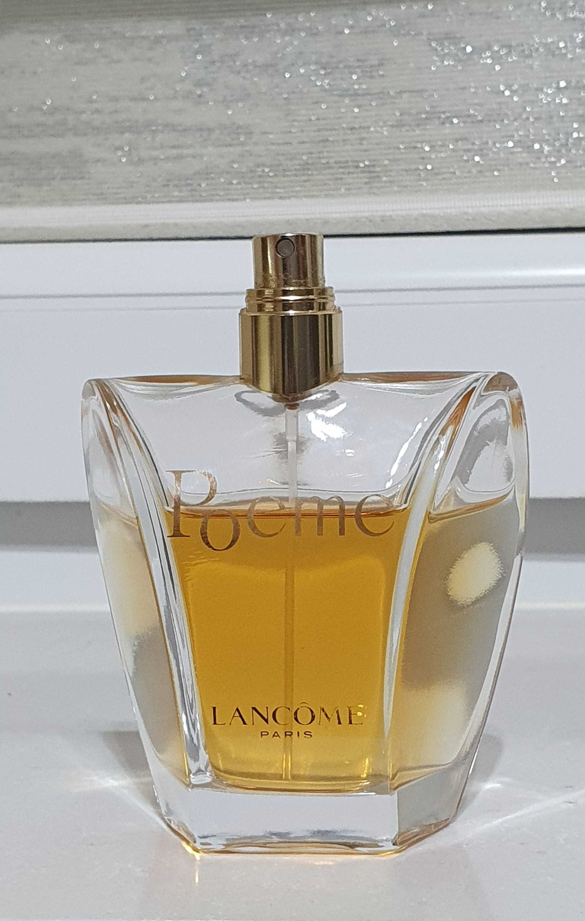 Lancome Poeme edp 100 ml-2015 rok