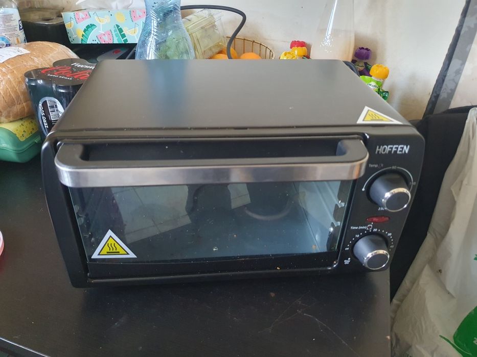 mini piekarnik hoffen