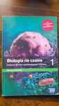 Podręcznik biologia na czasie 1