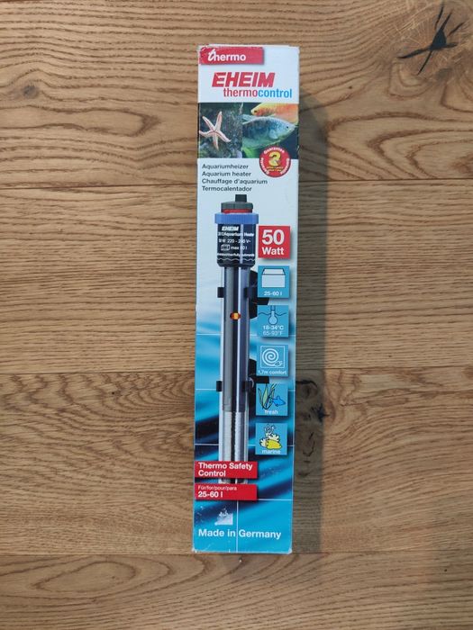 Grzałka Eheim 50W