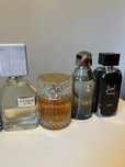 Lattafa Hayaati perfumy meskie