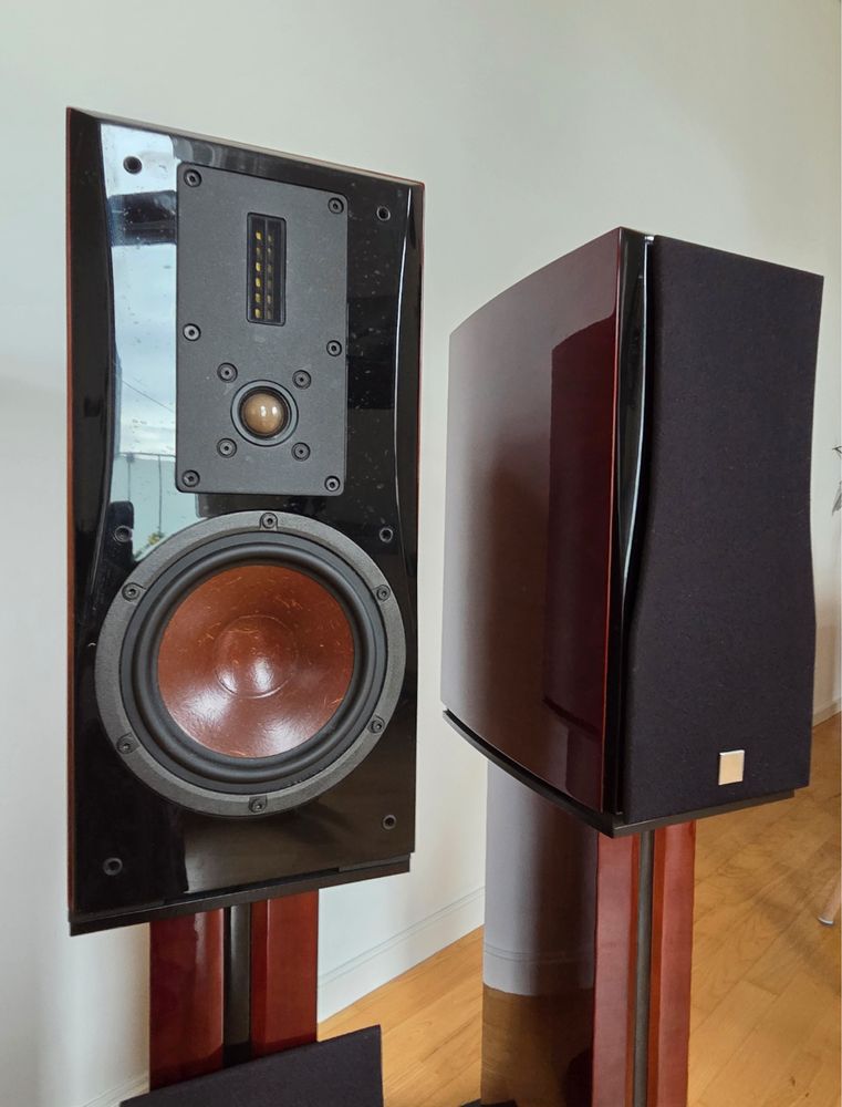 Dali Helicon 300 mk2 idealne jak nowe plus stands