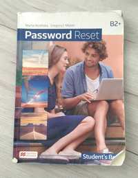 Password Reset B2+