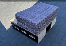 Zabudowa kamperowa camperbox
