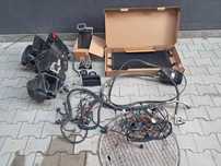 Klimatyzacja Volkswagen VW T4 2.5 TDI