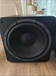 Subwoofer SVS-SB1000